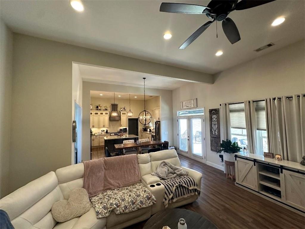 107 Dawn Drive Southeast Calhoun, GA 30701 - Photo 7 of 29