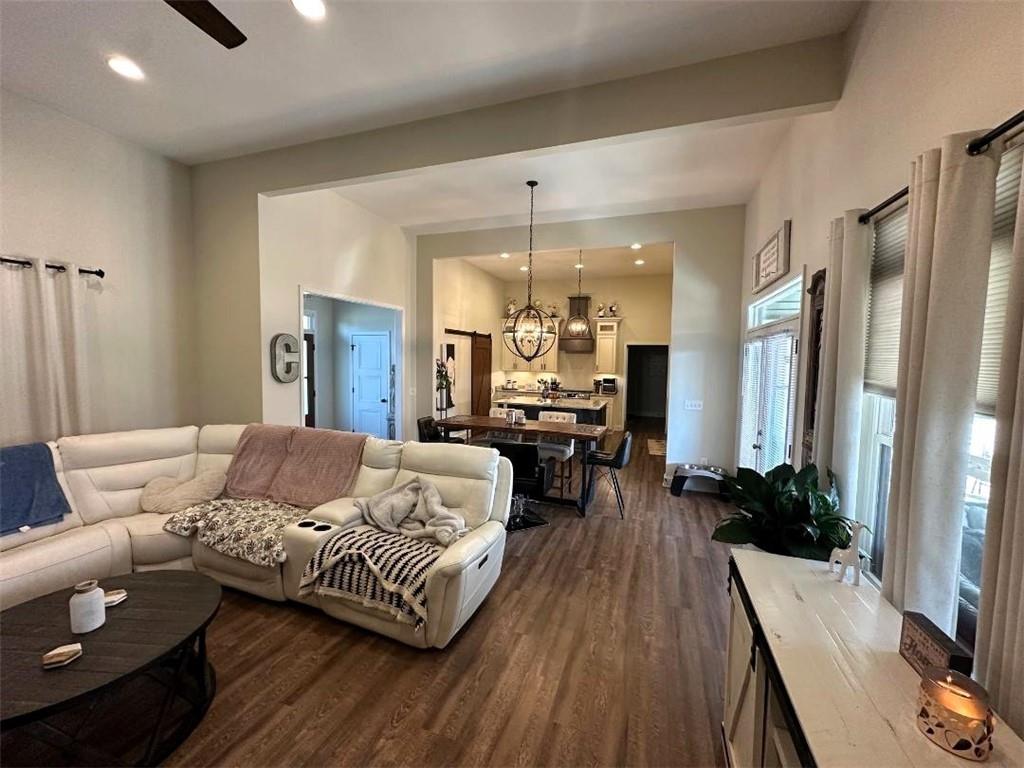 107 Dawn Drive Southeast Calhoun, GA 30701 - Photo 8 of 29