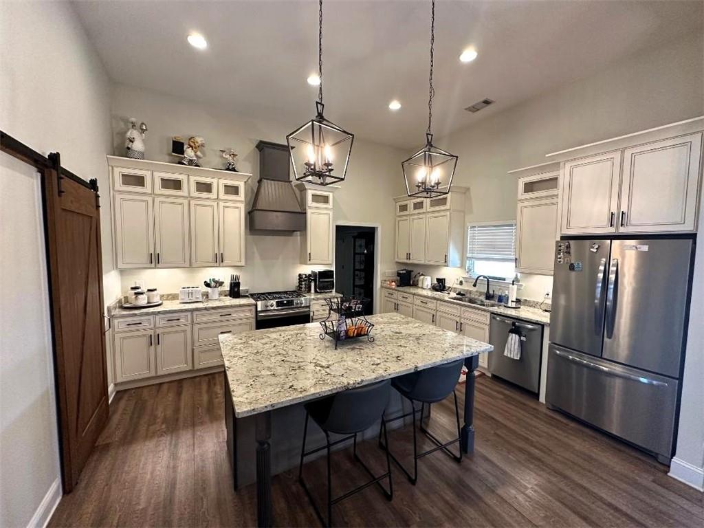 107 Dawn Drive Southeast Calhoun, GA 30701 - Photo 9 of 29