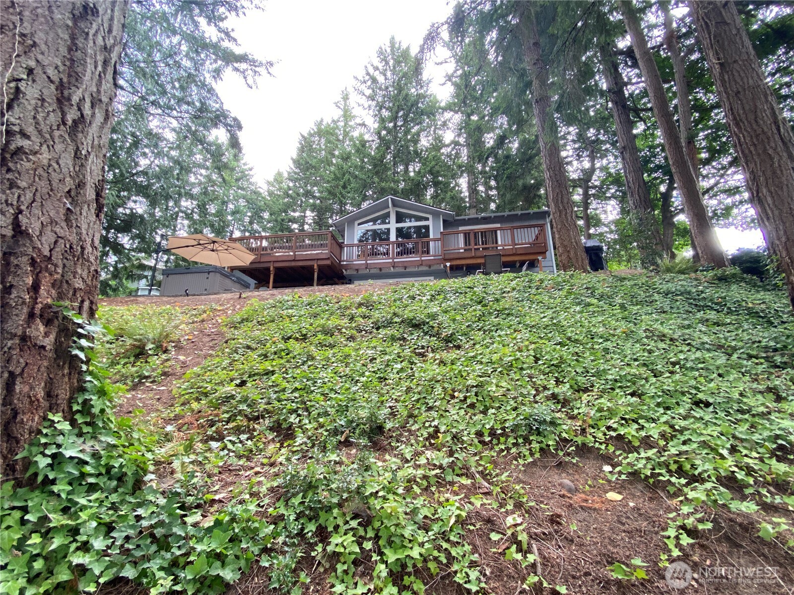 2447 Rocky Point Road Northwest Bremerton, WA 98312 - Photo 31 of 35