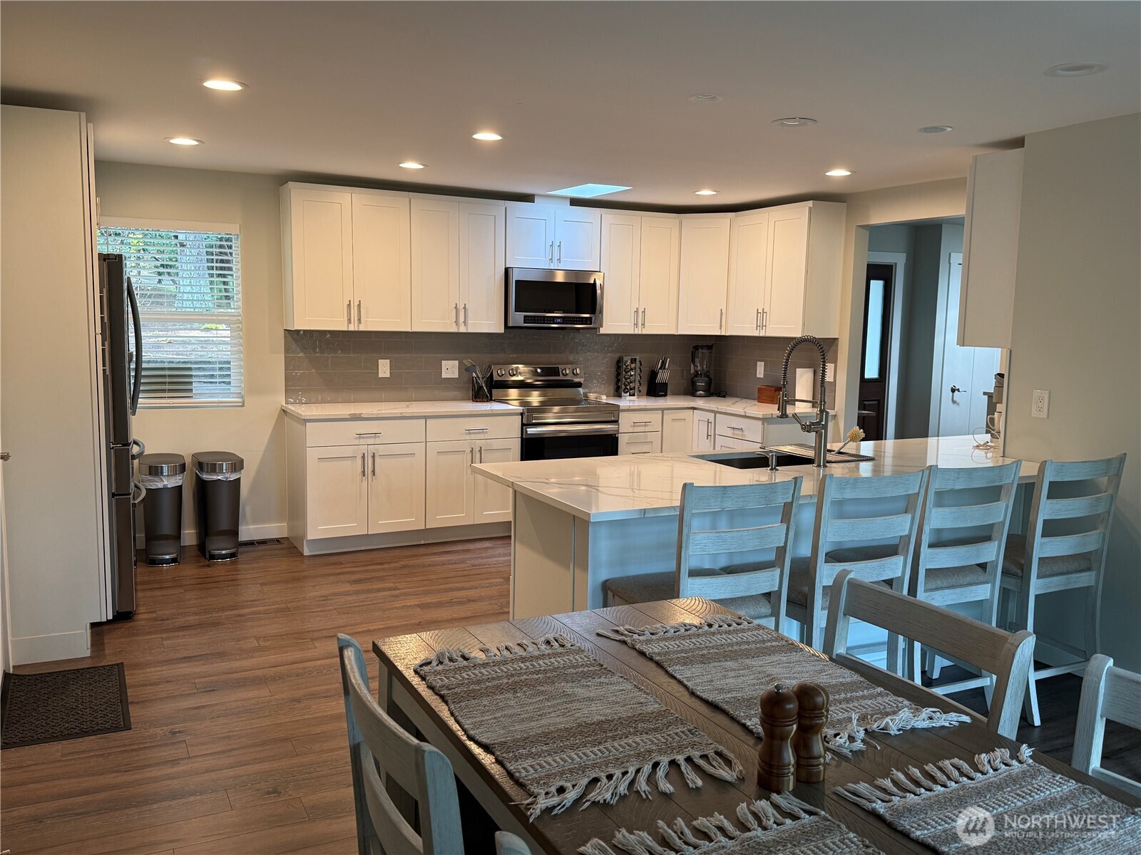 2447 Rocky Point Road Northwest Bremerton, WA 98312 - Photo 8 of 35