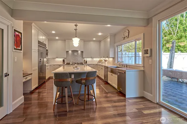 $3,150,000 | 2736 34th Avenue South, Seattle, WA 98144