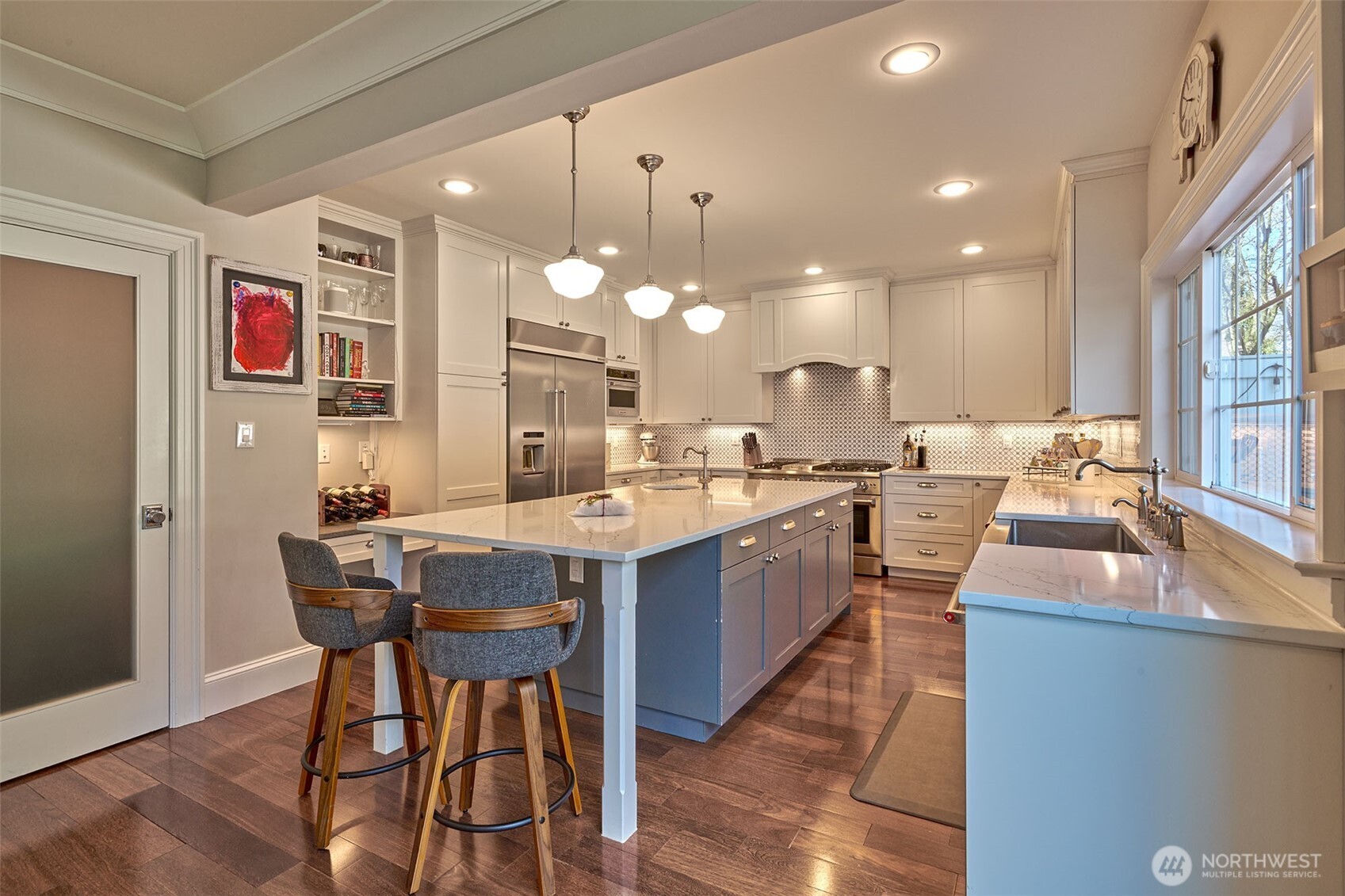 2736 34th Avenue South Seattle, WA 98144 - Photo 14 of 40