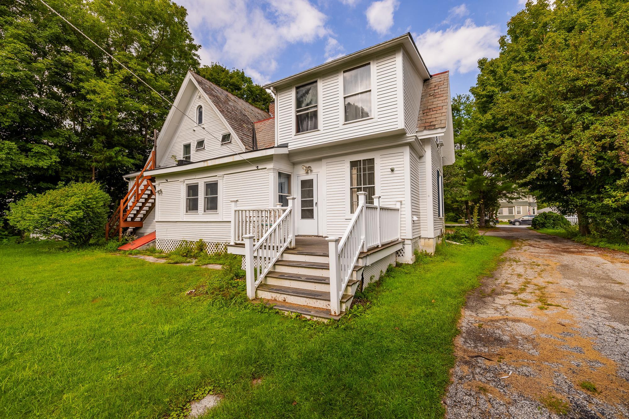 118 Barnes Street West Rutland, VT 05777 - Photo 19 of 25 Gallery Image 19