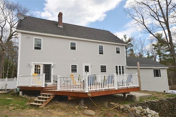 491 Hubbardston Road Templeton, MA 01468 - Photo 26 of 28 Gallery Image 26