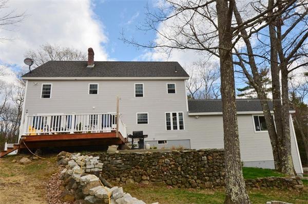 491 Hubbardston Road Templeton, MA 01468 - Photo 27 of 28 Gallery Image 27