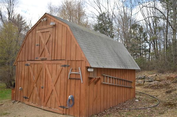 491 Hubbardston Road Templeton, MA 01468 - Photo 28 of 28 Gallery Image 28