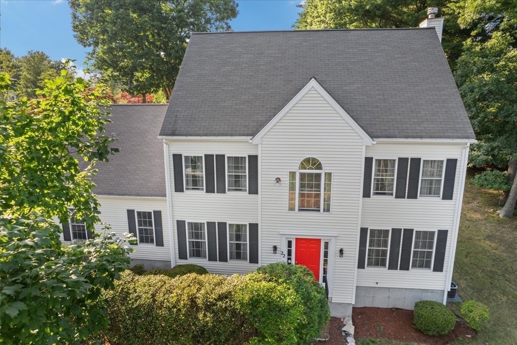 22 Fiske Road Ashland, MA 01721 - Photo 1 of 42