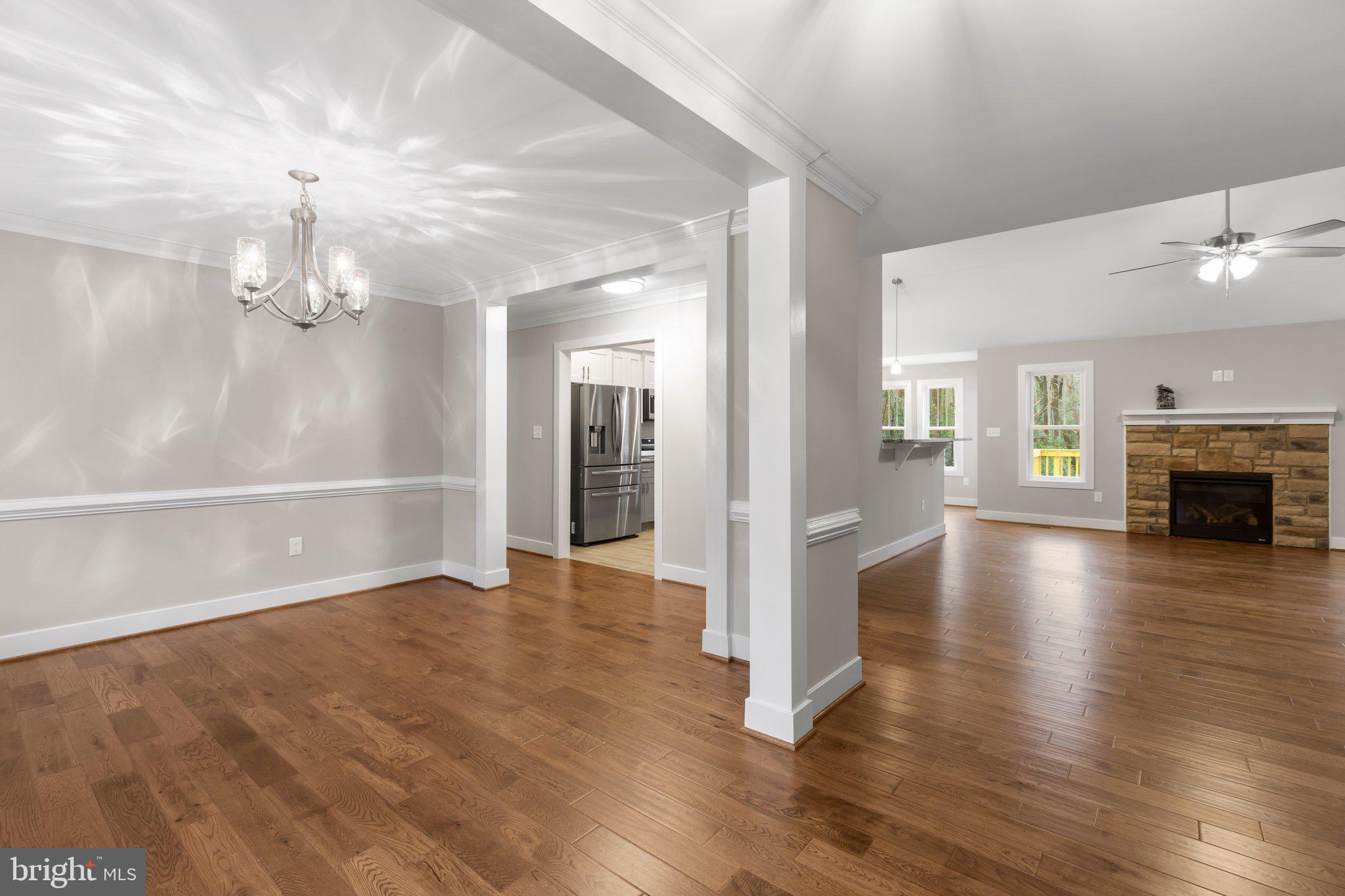 9712 Sutter Road Partlow, VA 22534 - Photo 4 of 33 Gallery Image 4