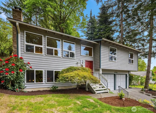$1,225,000 | 12016 106th Avenue Northeast, Kirkland, WA 98034