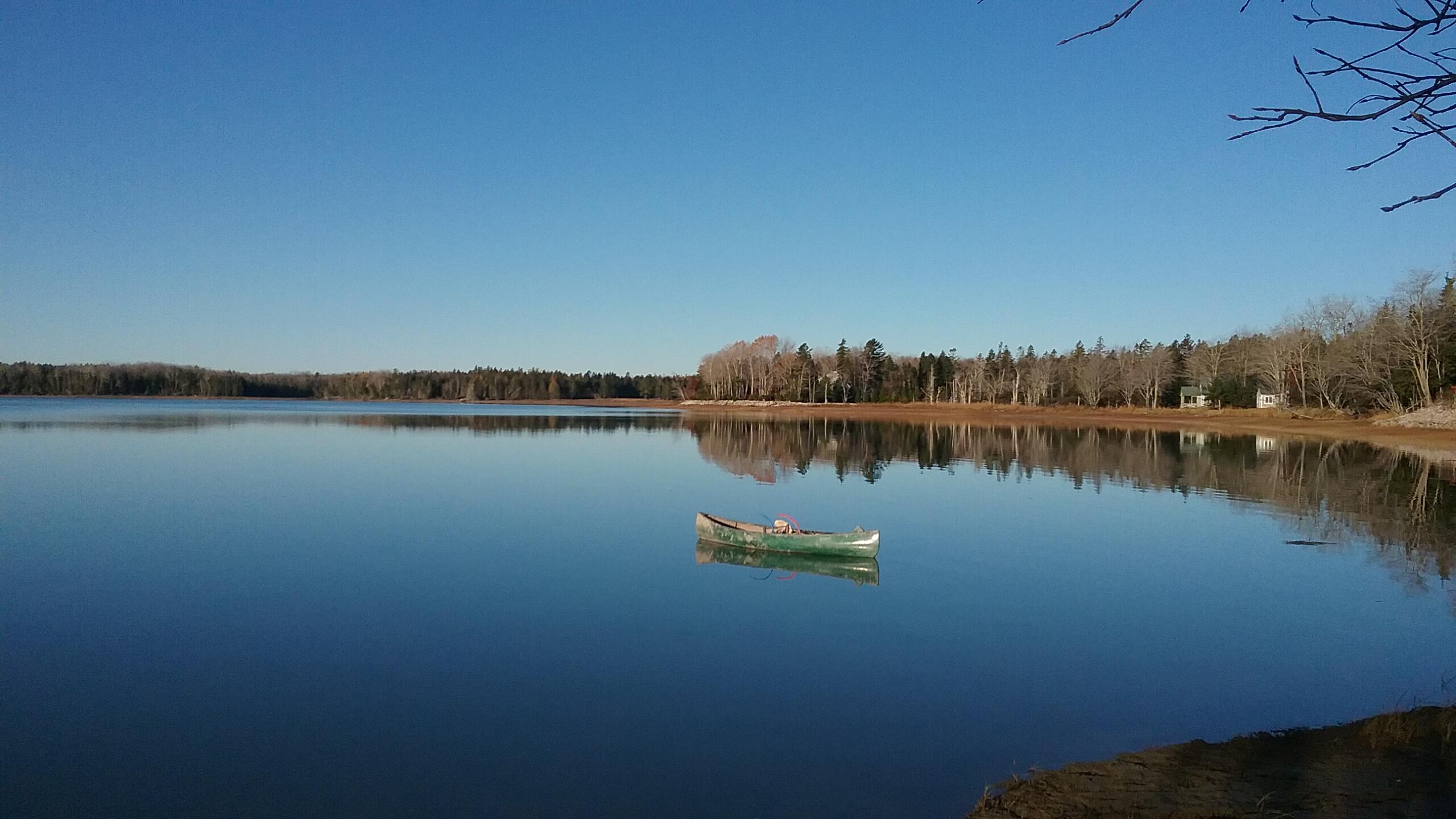207 Rays Point Road Milbridge, ME 04658 - Photo 32 of 37 31_view_20241028_081202