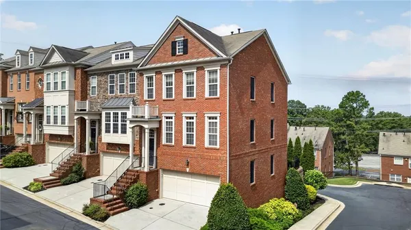 $509,900 | 3380 Triview Square, Atlanta, GA 30339