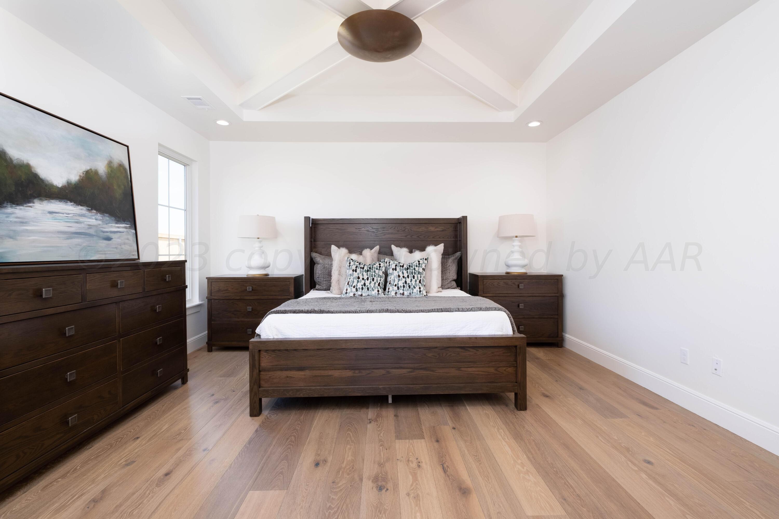 9411 Meadow Ridge Amarillo, TX 79118 - Photo 23 of 40 Primary Bed 1