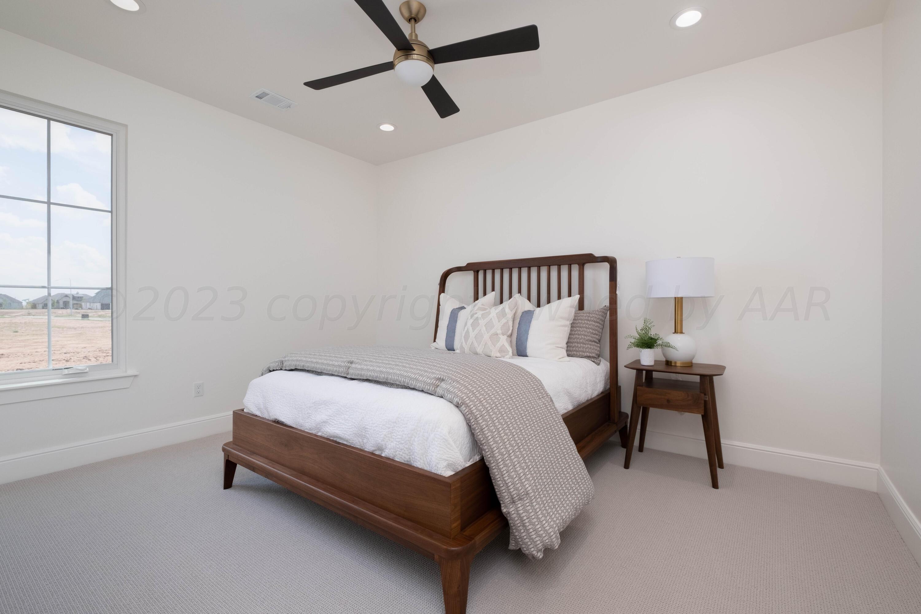 9411 Meadow Ridge Amarillo, TX 79118 - Photo 28 of 40 Bed 3 (Bed)