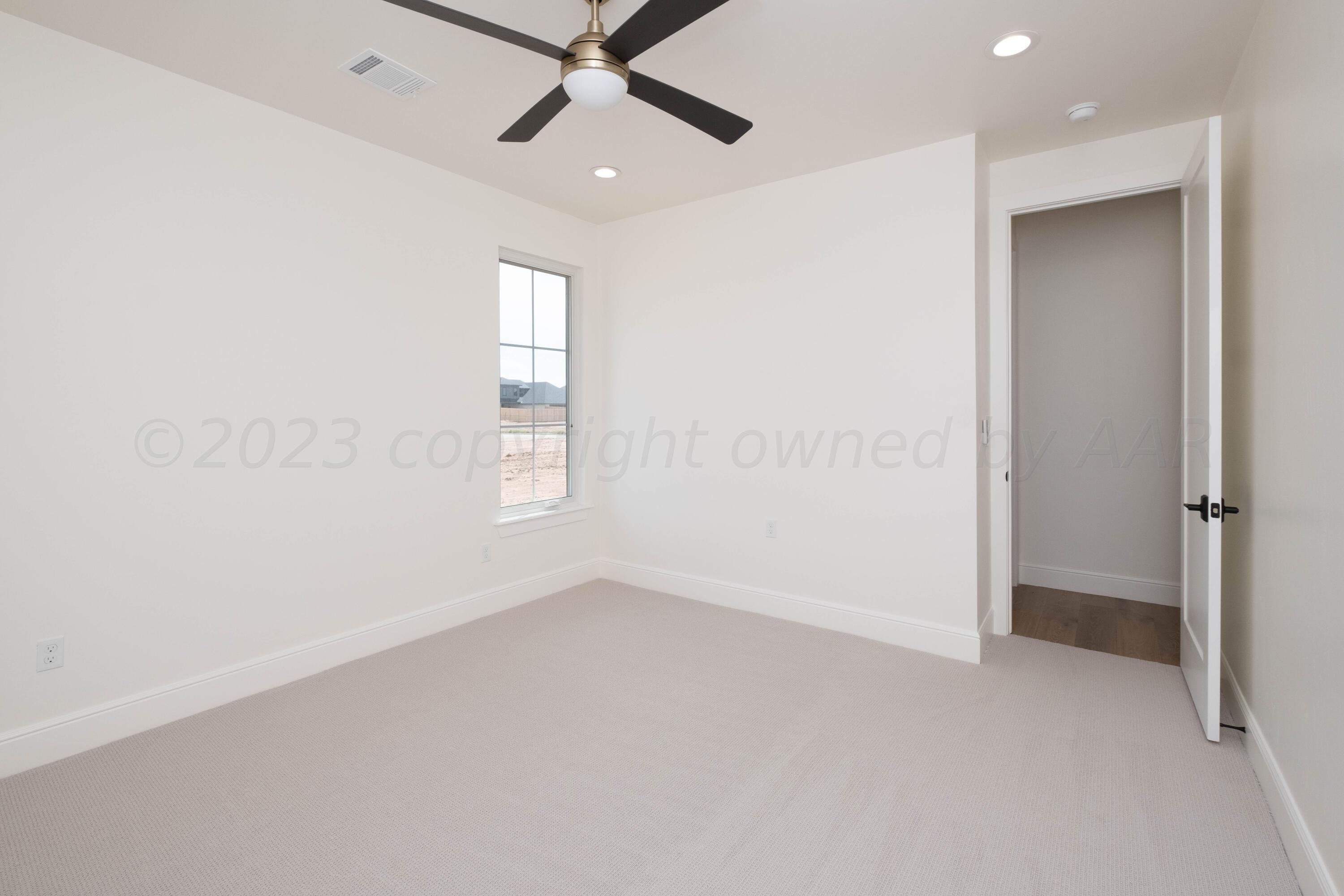 9411 Meadow Ridge Amarillo, TX 79118 - Photo 29 of 40 Bed 4