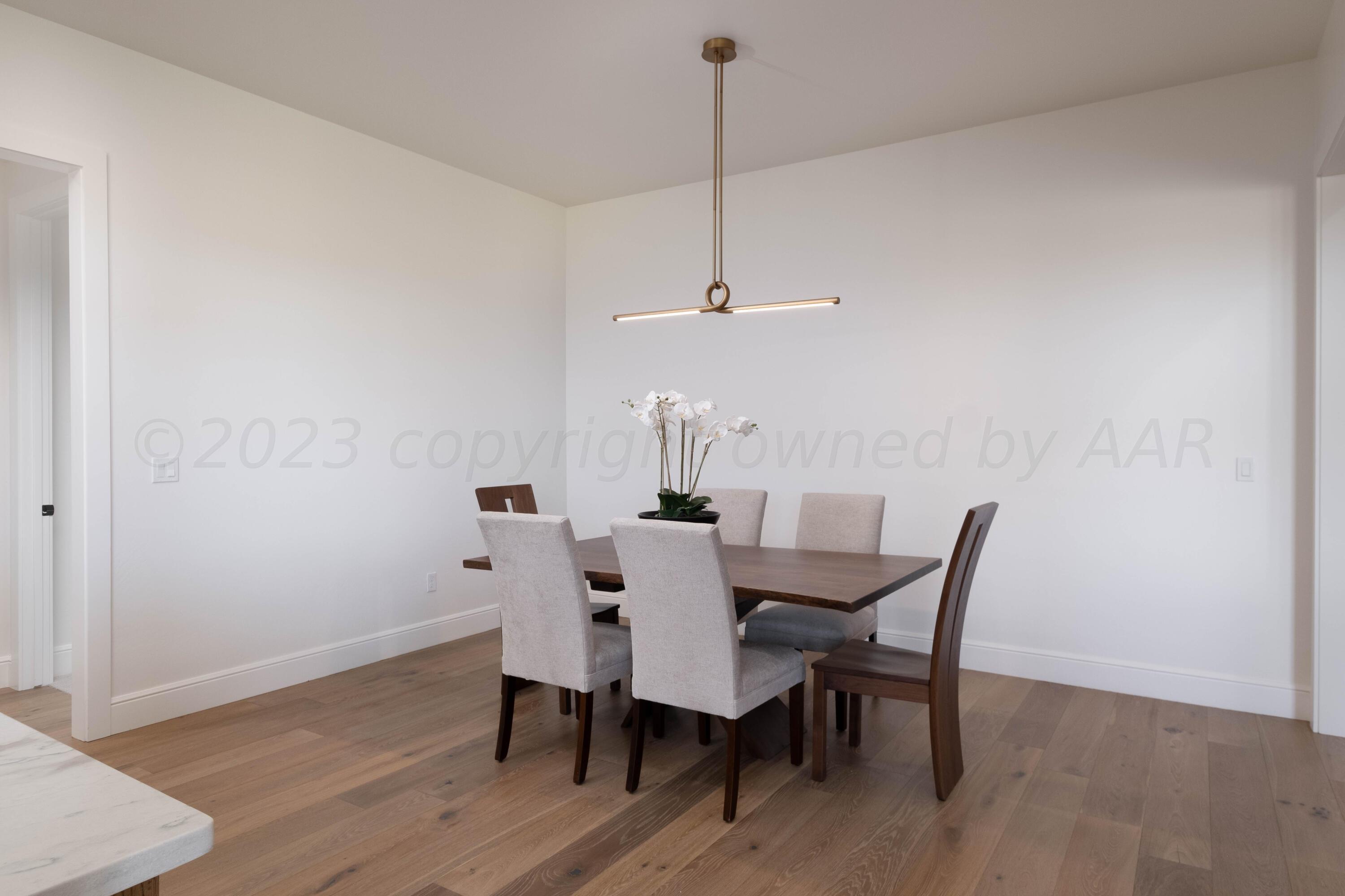 9411 Meadow Ridge Amarillo, TX 79118 - Photo 10 of 40 Dining 1 (Overview)