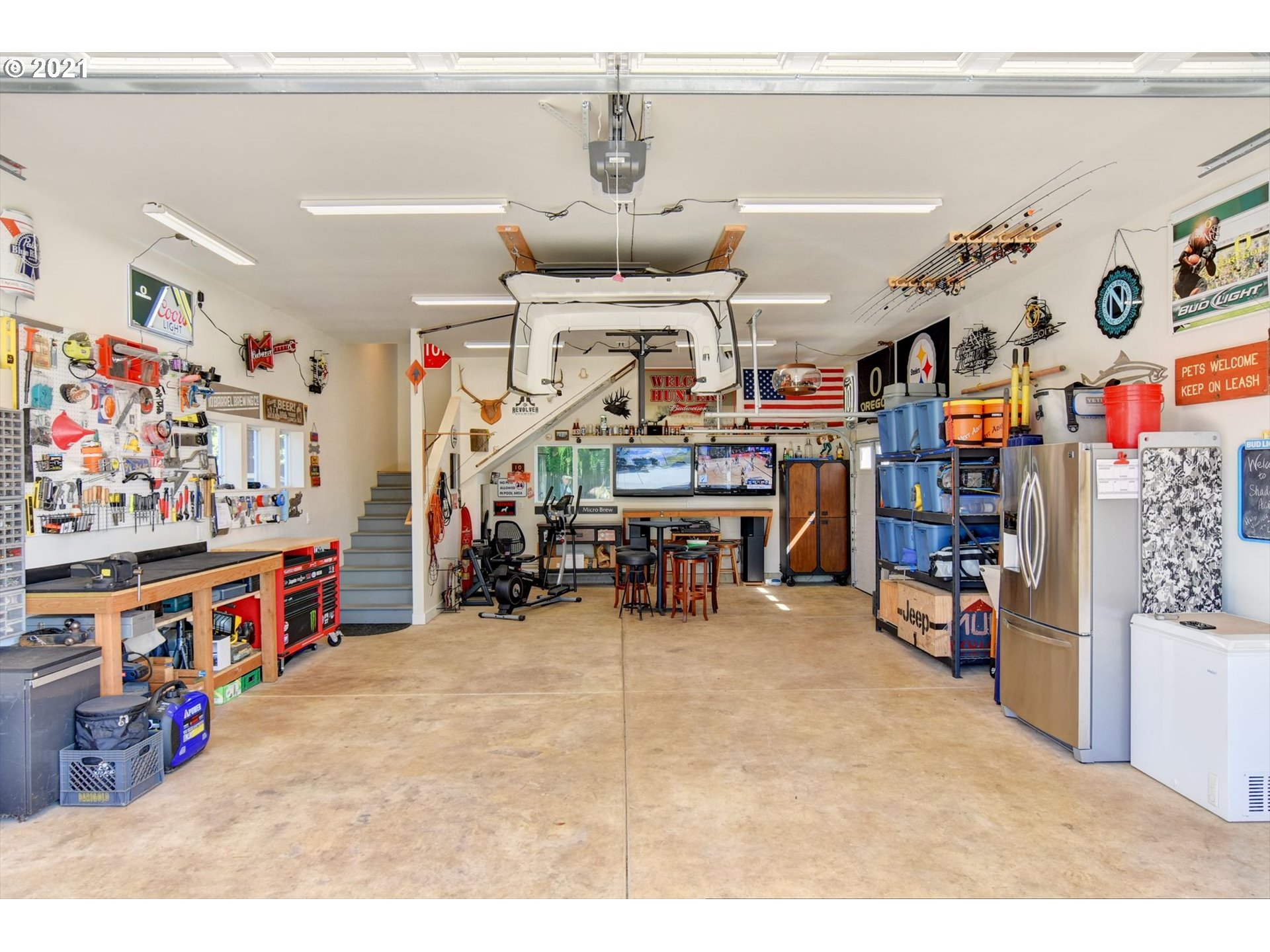 3301 Willakenzie Road Eugene, OR 97401 - Photo 21 of 24 Gallery Image 21