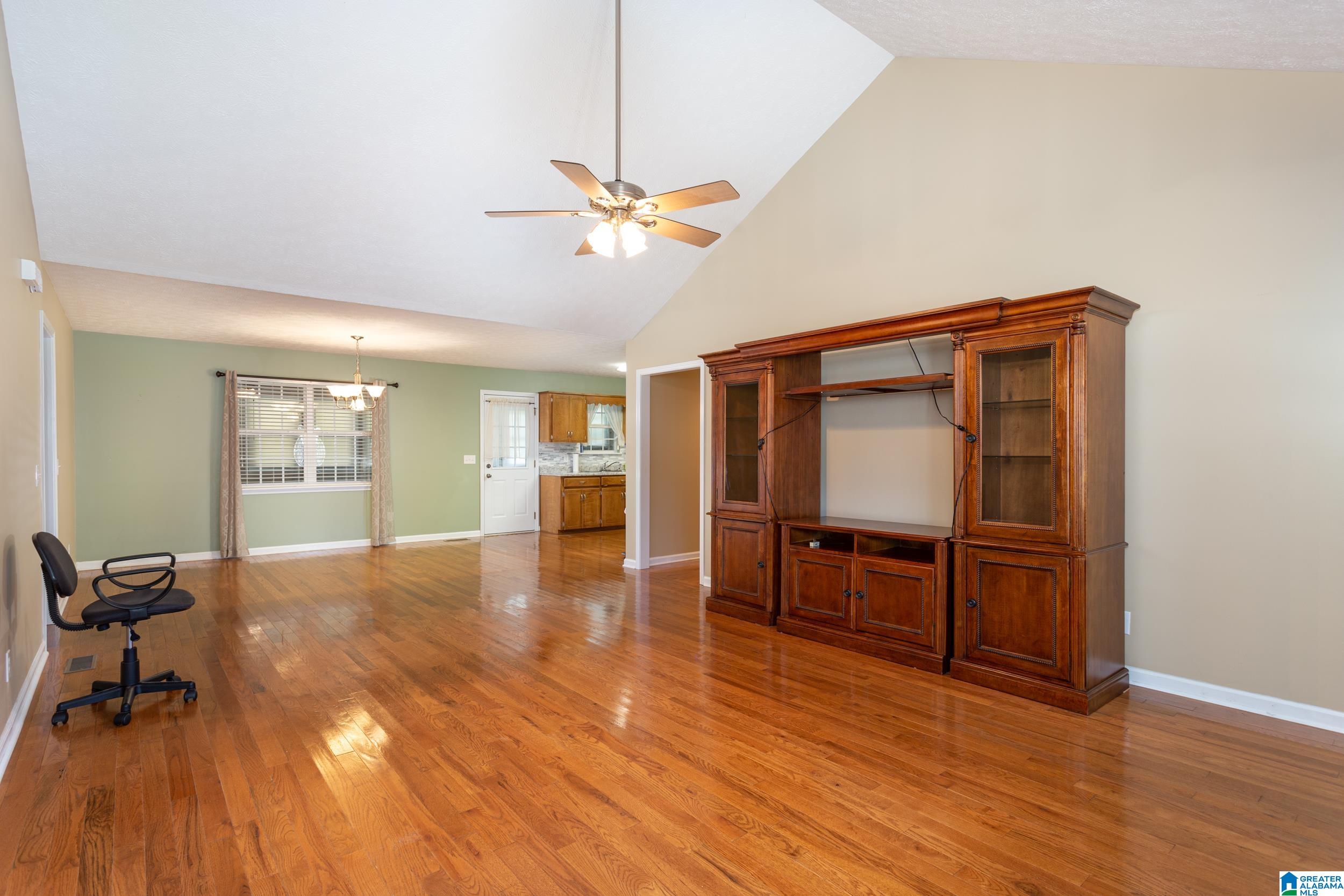 417 Twin Ridge Circle Lincoln, AL 35096 - Photo 4 of 34
