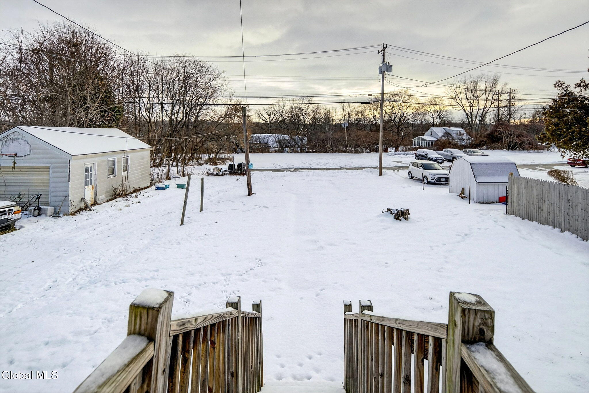 269 Broadway Menands, NY 12204 - Photo 26 of 33 Exterior 03