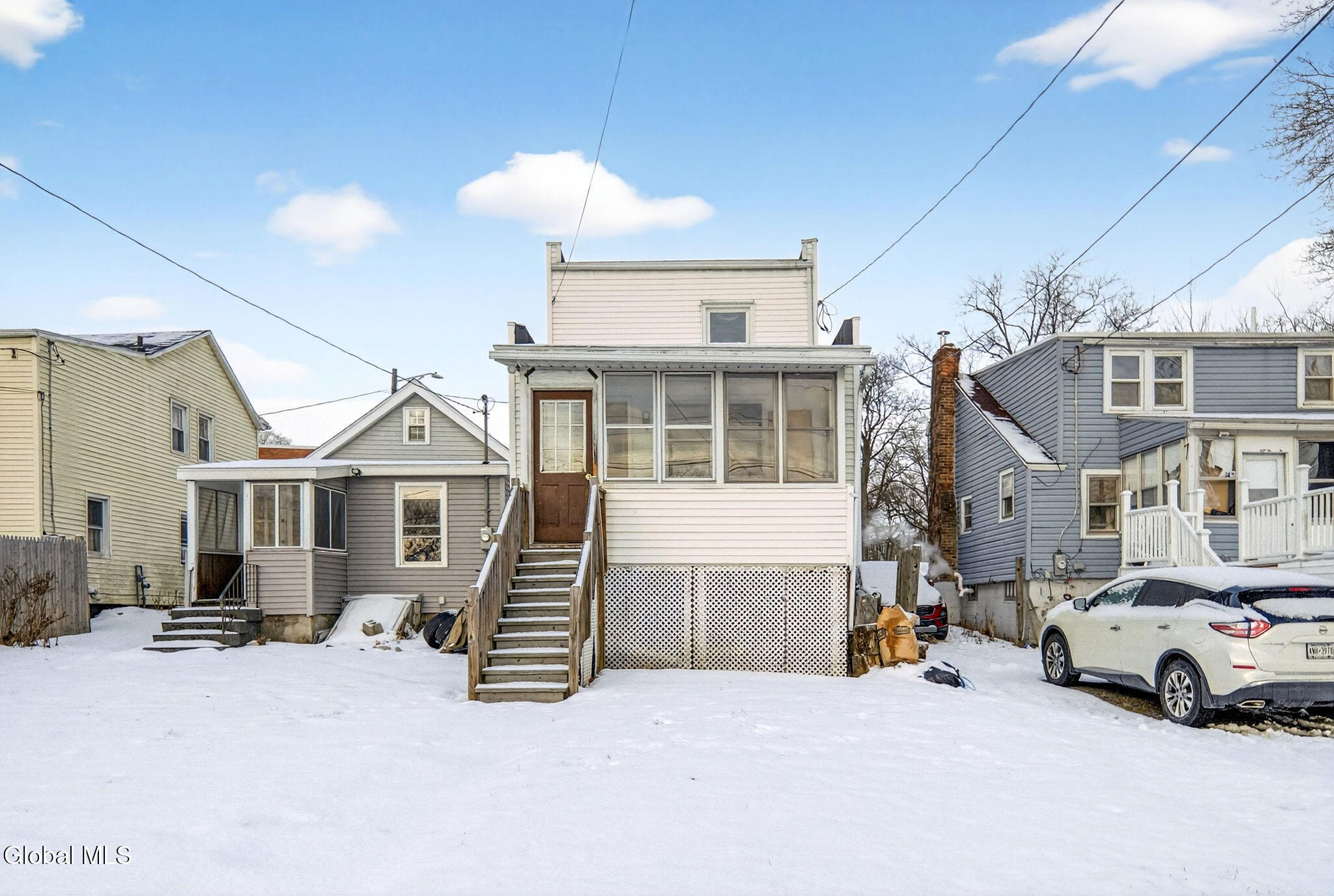 269 Broadway Menands, NY 12204 - Photo 27 of 33 Exterior 04