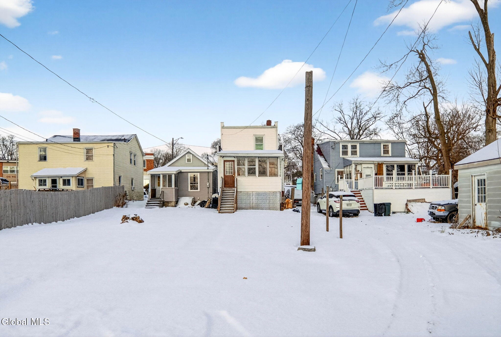 269 Broadway Menands, NY 12204 - Photo 28 of 33 Exterior 05