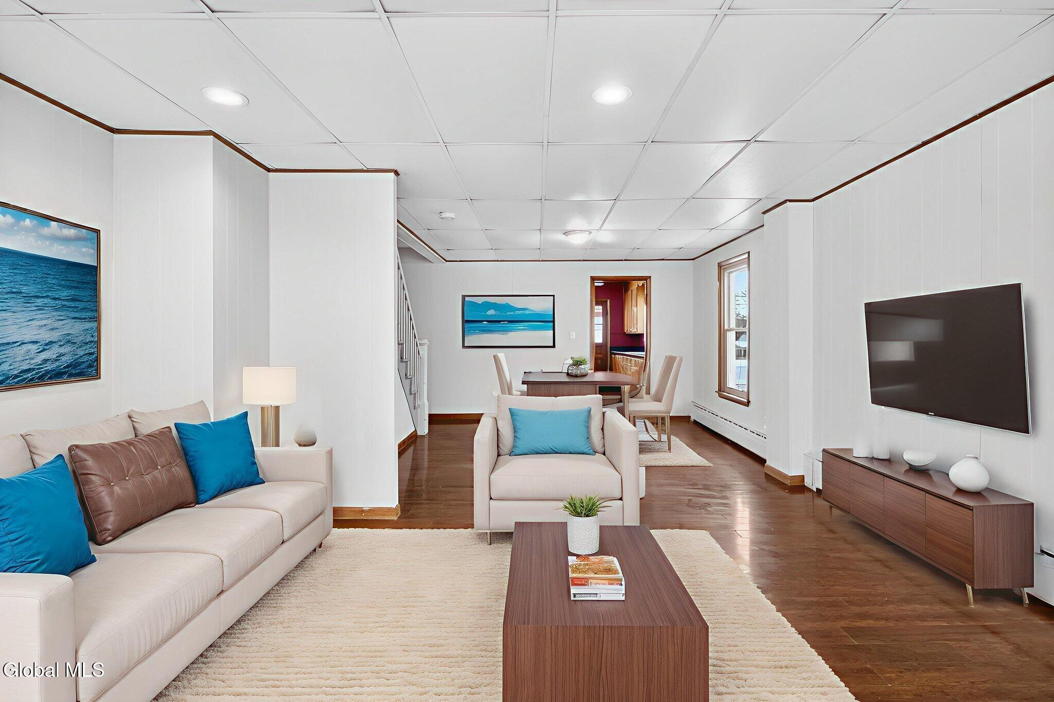 269 Broadway Menands, NY 12204 - Photo 4 of 33 Virtual Staging