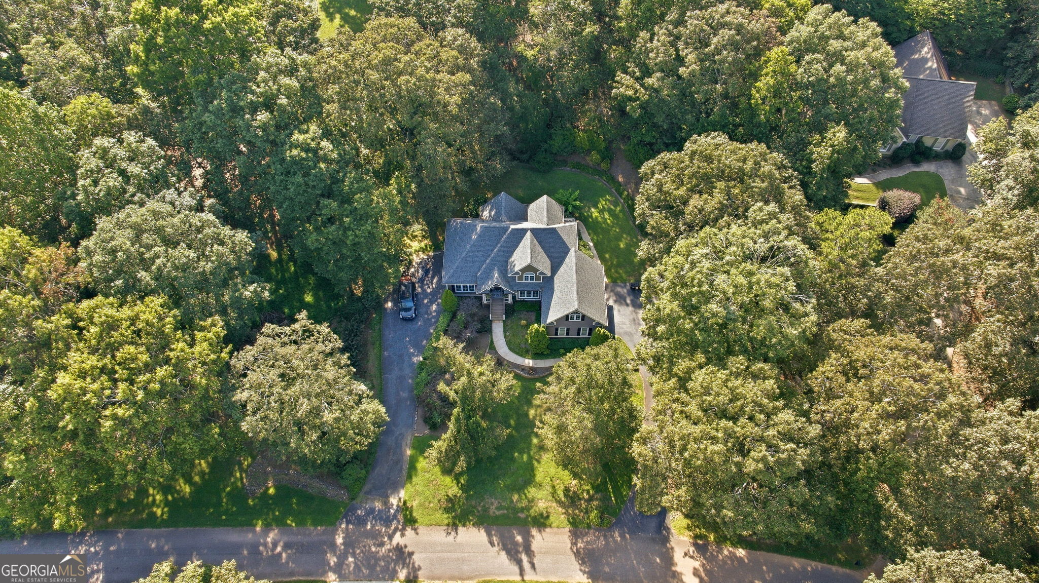 401 Ginger Trail Demorest, GA 30535 - Photo 41 of 51 Gallery Image 41