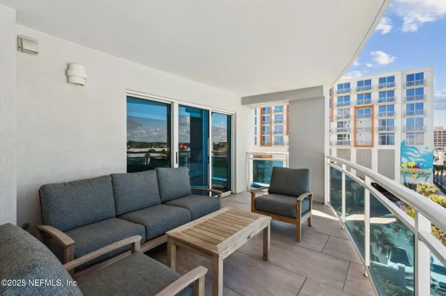 $3,300,000 | 807 1st Street North, Unit 502, Jacksonville Beach, FL 32250