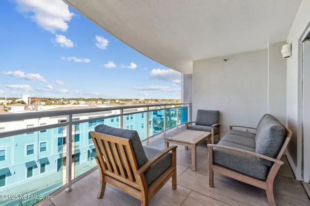 $3,300,000 | 807 1st Street North, Unit 502, Jacksonville Beach, FL 32250