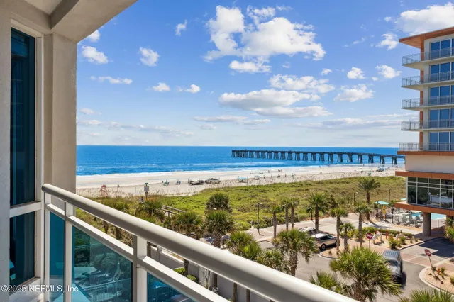 $3,300,000 | 807 1st Street North, Unit 502, Jacksonville Beach, FL 32250