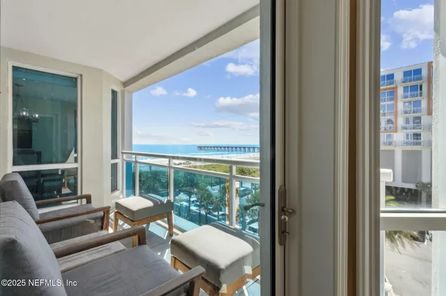 $3,300,000 | 807 1st Street North, Unit 502, Jacksonville Beach, FL 32250