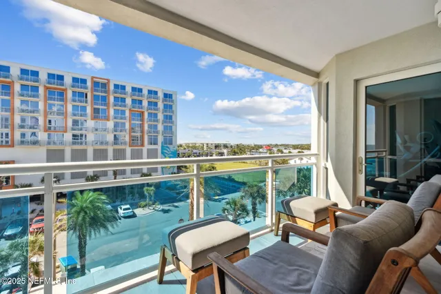 $3,300,000 | 807 1st Street North, Unit 502, Jacksonville Beach, FL 32250