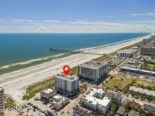 $3,300,000 | 807 1st Street North, Unit 502, Jacksonville Beach, FL 32250