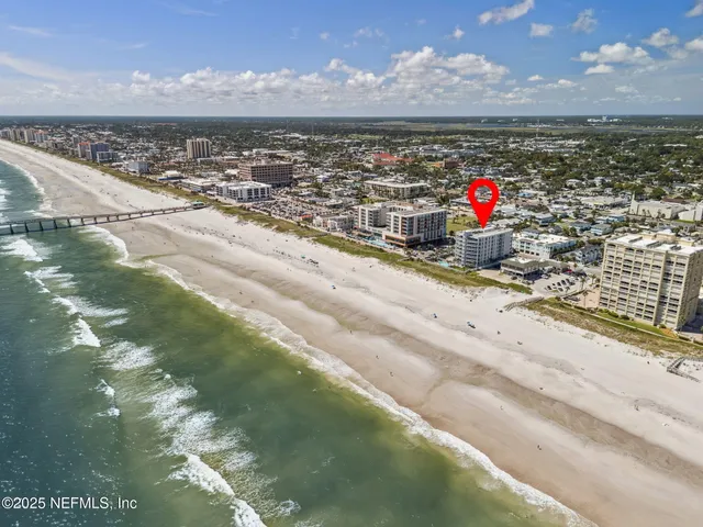 $3,300,000 | 807 1st Street North, Unit 502, Jacksonville Beach, FL 32250