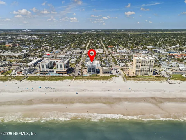 $3,300,000 | 807 1st Street North, Unit 502, Jacksonville Beach, FL 32250