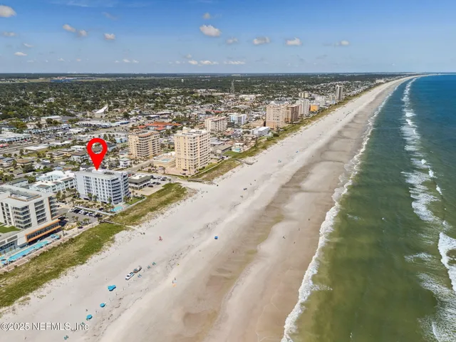 $3,300,000 | 807 1st Street North, Unit 502, Jacksonville Beach, FL 32250