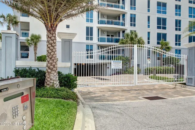 $3,300,000 | 807 1st Street North, Unit 502, Jacksonville Beach, FL 32250