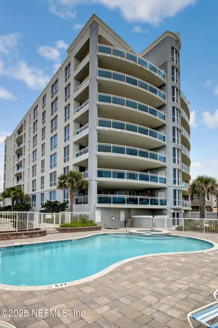 $3,300,000 | 807 1st Street North, Unit 502, Jacksonville Beach, FL 32250