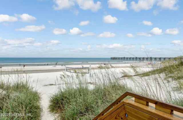 $3,300,000 | 807 1st Street North, Unit 502, Jacksonville Beach, FL 32250