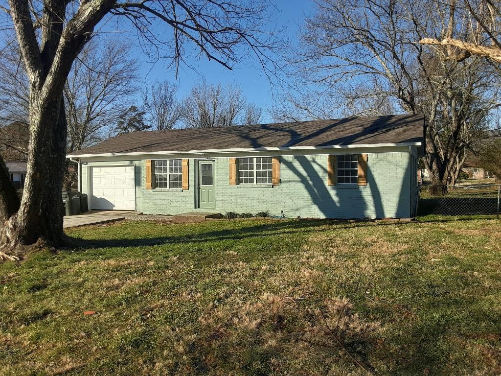 157 Harmon Road Graysville, TN 37338 - Photo 1 of 19 Gallery Image 1