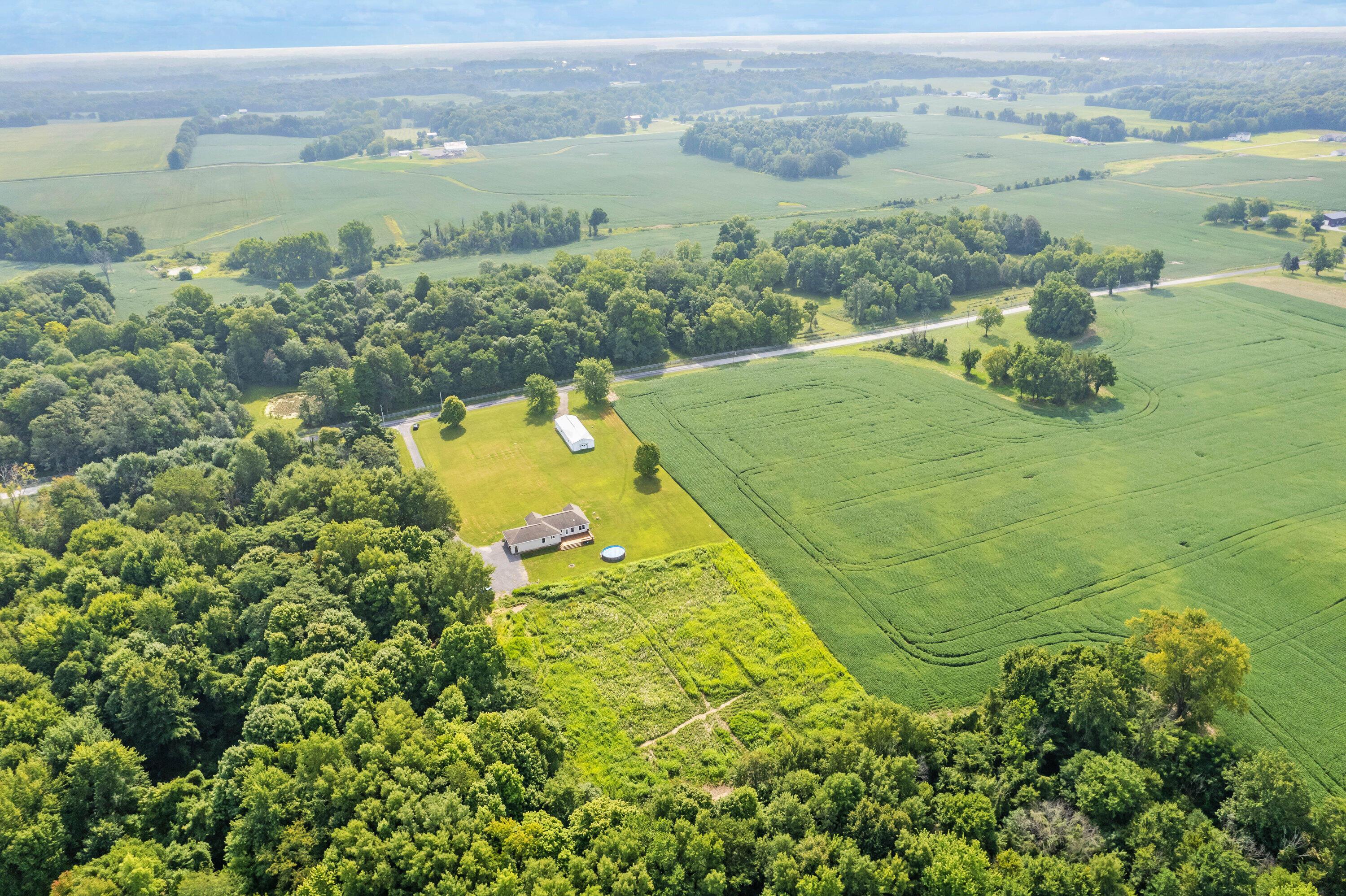 2600 Co 186 Road Fredericktown, OH 43019 - Photo 44 of 44 2600CR186_44_MLS
