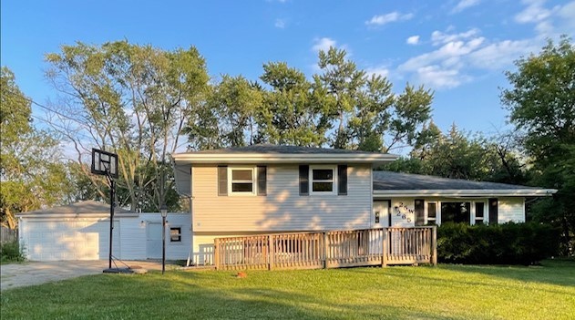 25W265 Plank Road Naperville, IL 60563 - Photo 1 of 31