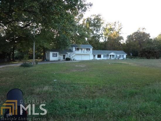 166 Pleasant Ridge Road Carrollton, GA 30117 - Photo 1 of 1