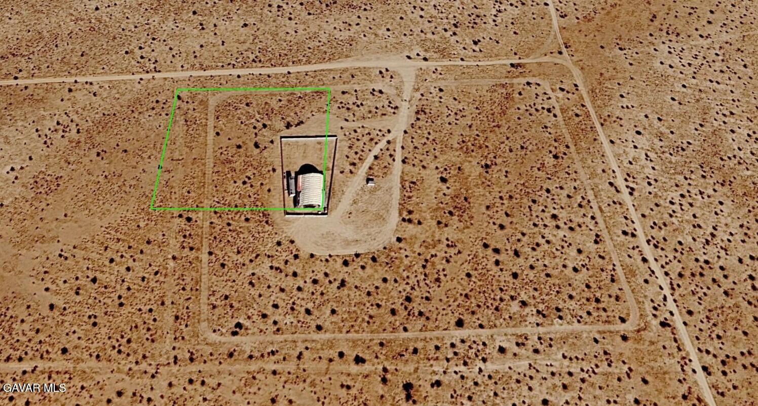 Vic Penta Way Edwards, CA 93523 - Photo 6 of 7 a bathroom with a shower