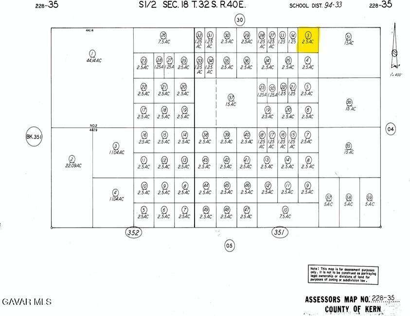 Vic Penta Way Edwards, CA 93523 - Photo 7 of 7