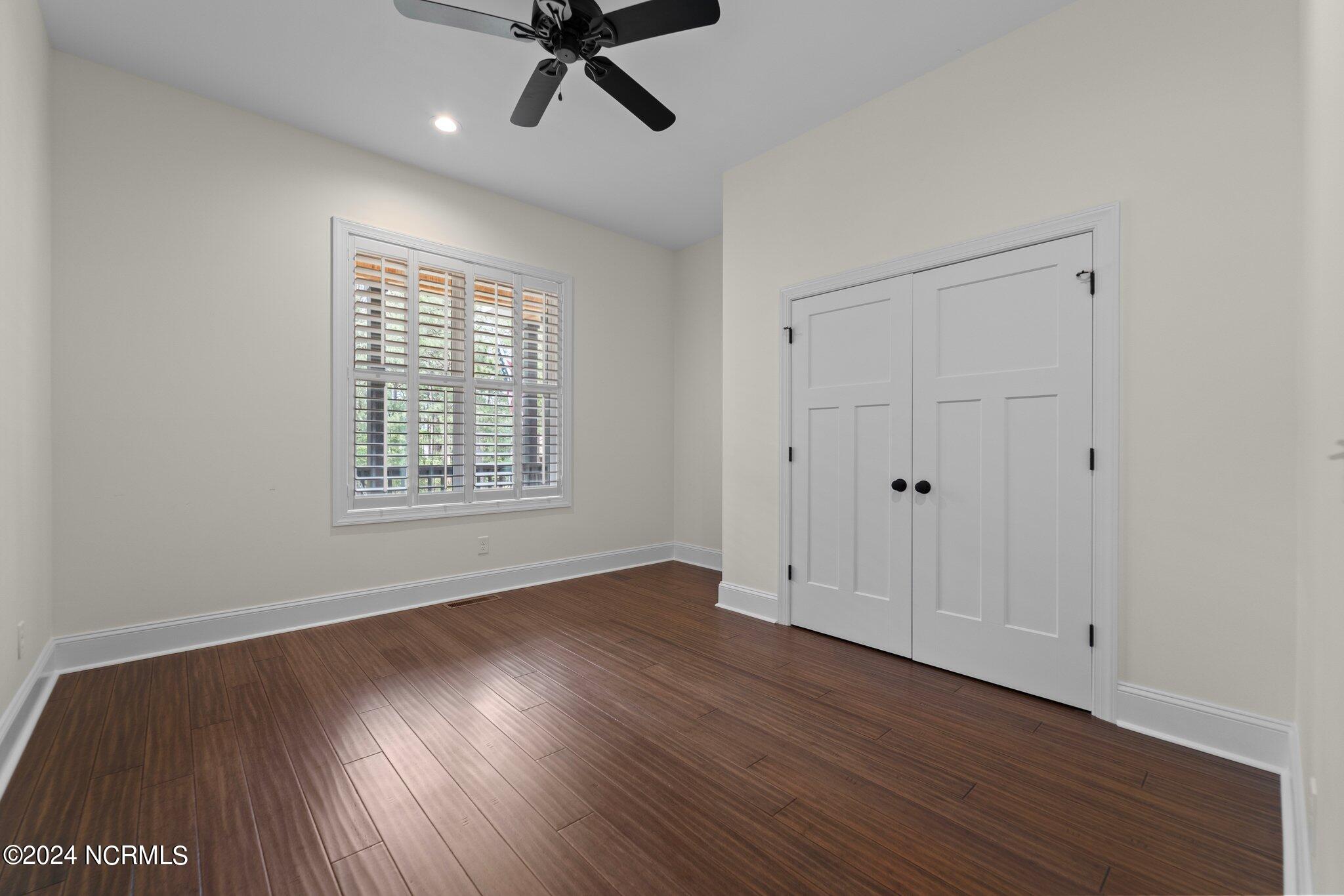 2 Buckhorn Road Jackson Springs, NC 27281 - Photo 33 of 56 Bedroom #2