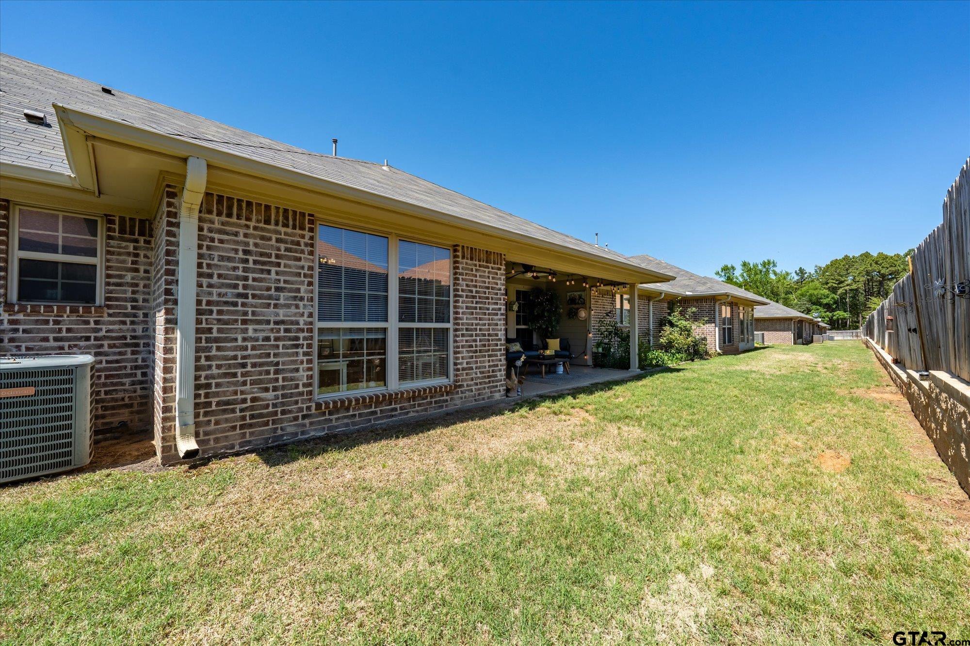 421 West Cumberland Road, Unit 602 Tyler, TX 75703 - Photo 21 of 34