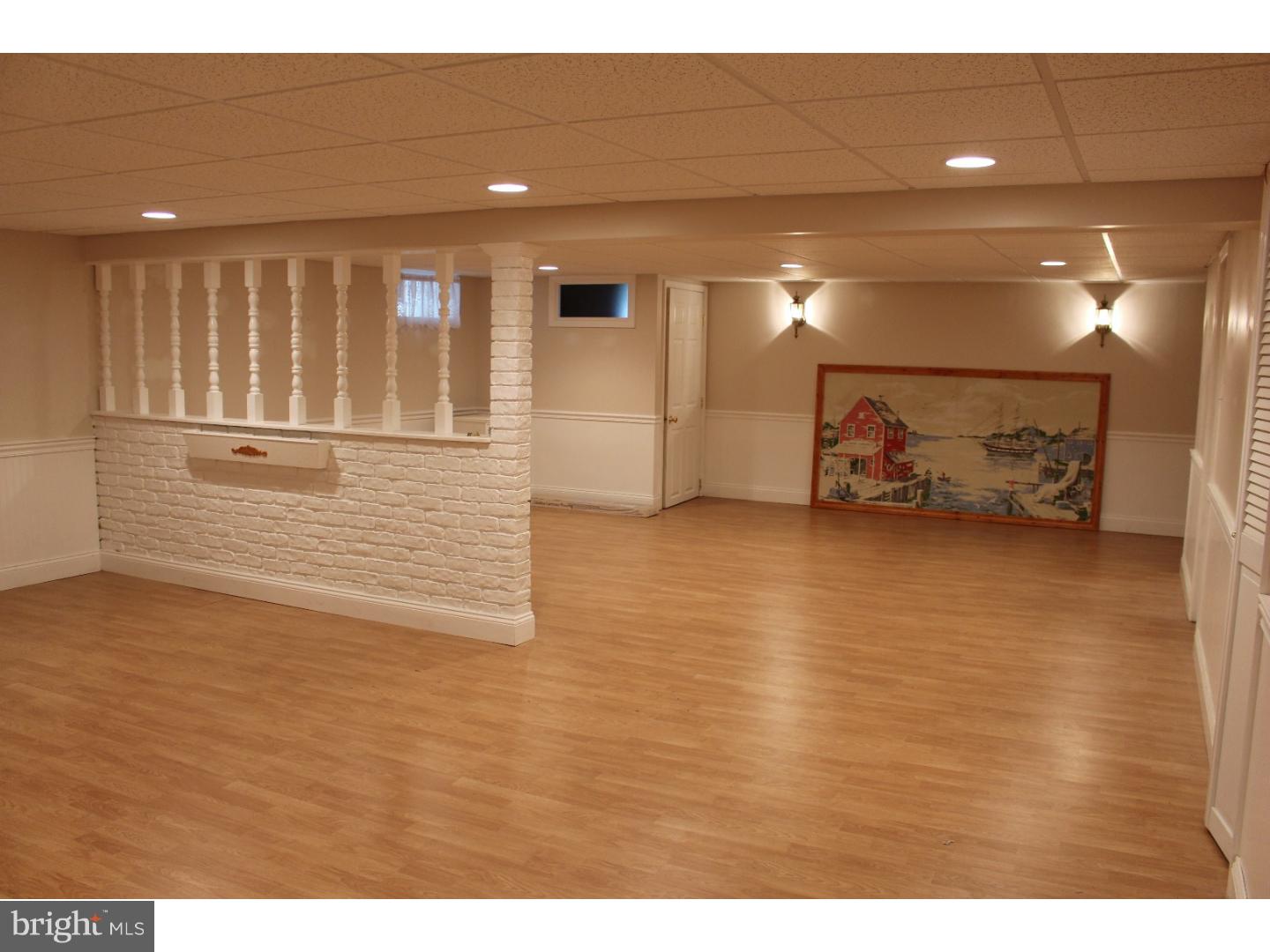 2415 Steven Road Huntingdon Valley, PA 19006 - Photo 16 of 25 Rec Room