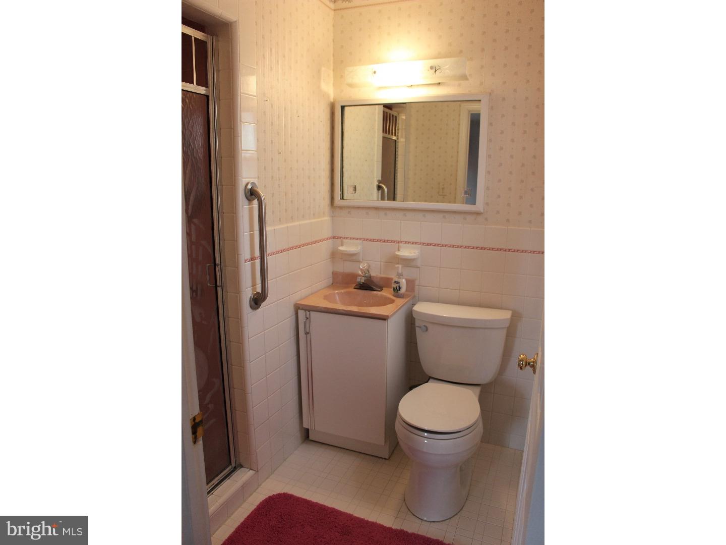 2415 Steven Road Huntingdon Valley, PA 19006 - Photo 19 of 25 Master Bathroom