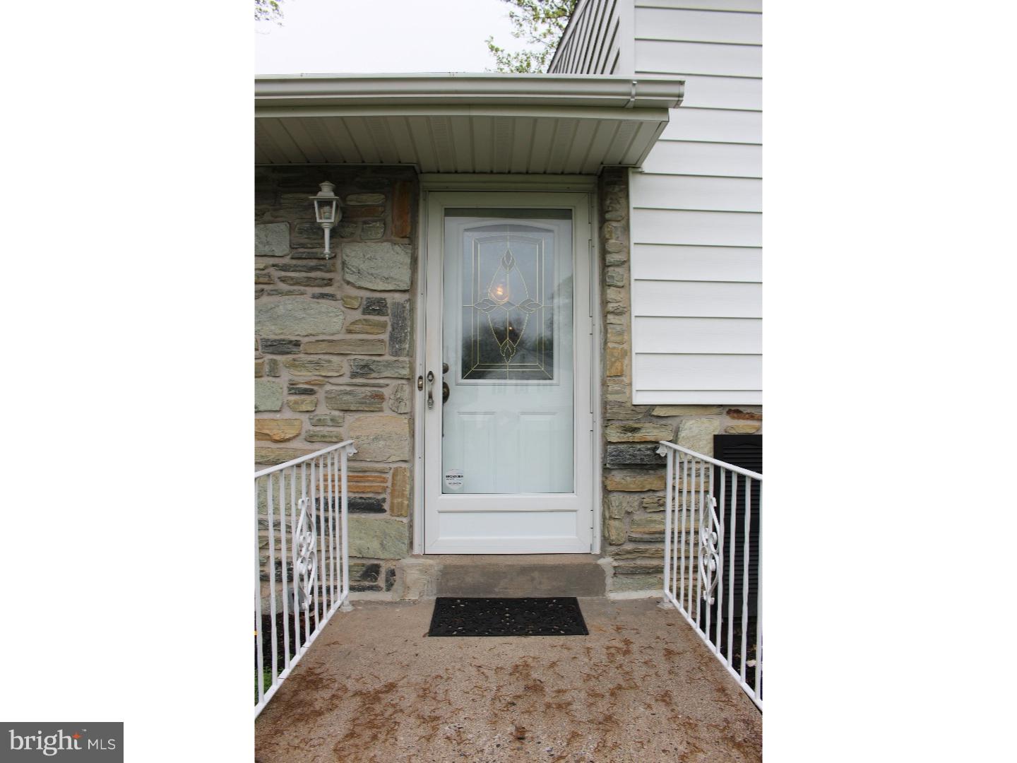 2415 Steven Road Huntingdon Valley, PA 19006 - Photo 3 of 25 Exterior Front